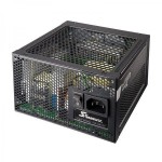 Seasonic SS-460FLII SMPS 460 Watt 80 Plus Platinum Certification Fully Modular PSU With Active PFC